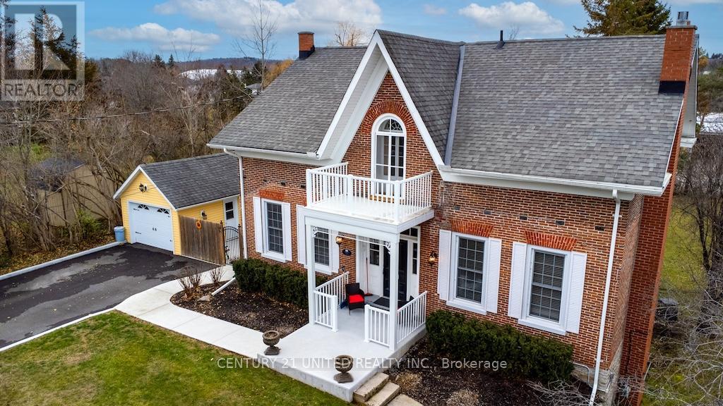 33 Bridge Street S, Trent Hills (Hastings), Ontario  K0L 1Y0 - Photo 2 - X13079896