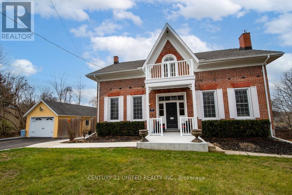 33 Bridge Street S, Trent Hills (Hastings), Ontario  K0L 1Y0 - Photo 3 - X13079896