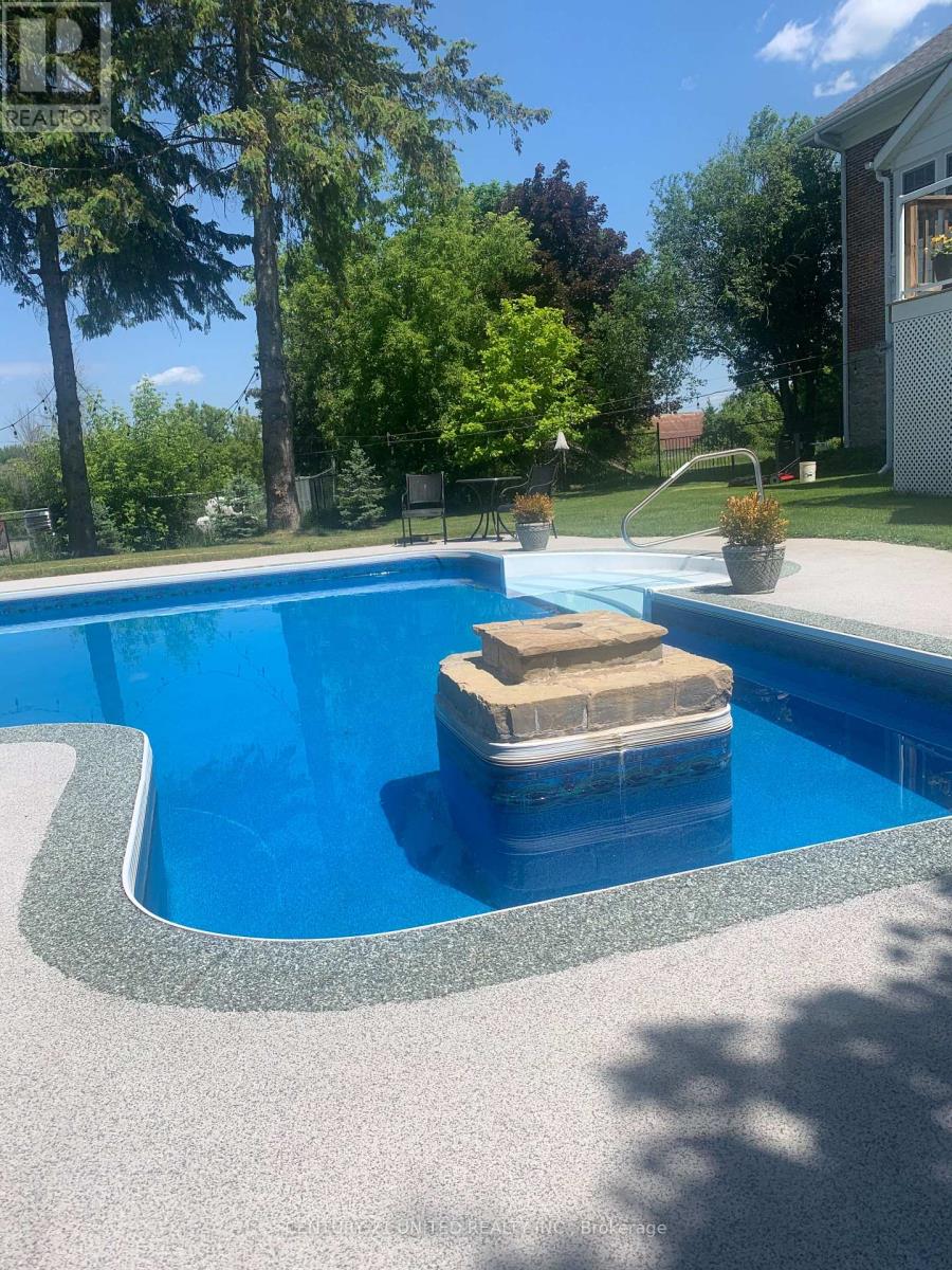 33 Bridge Street S, Trent Hills (Hastings), Ontario  K0L 1Y0 - Photo 46 - X13079896