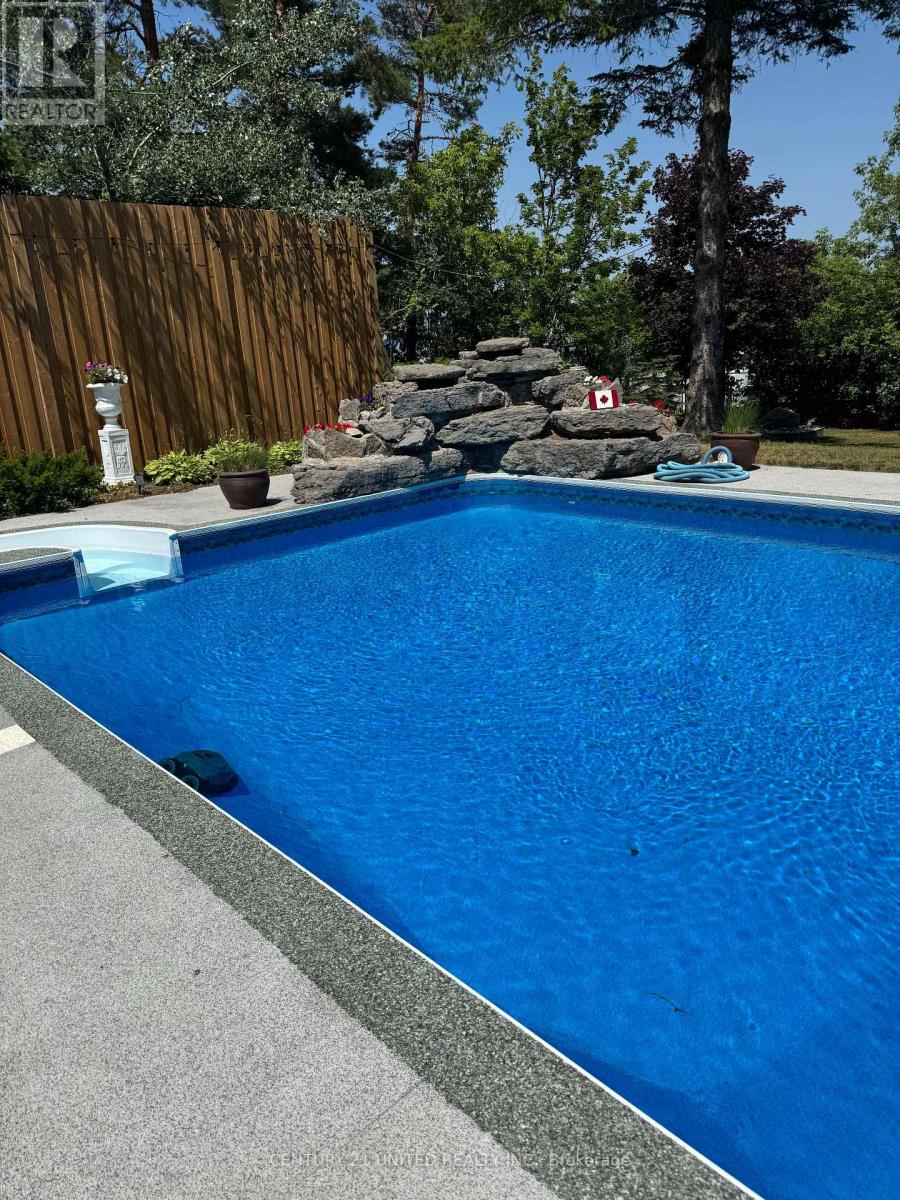 33 Bridge Street S, Trent Hills (Hastings), Ontario  K0L 1Y0 - Photo 50 - X13079896