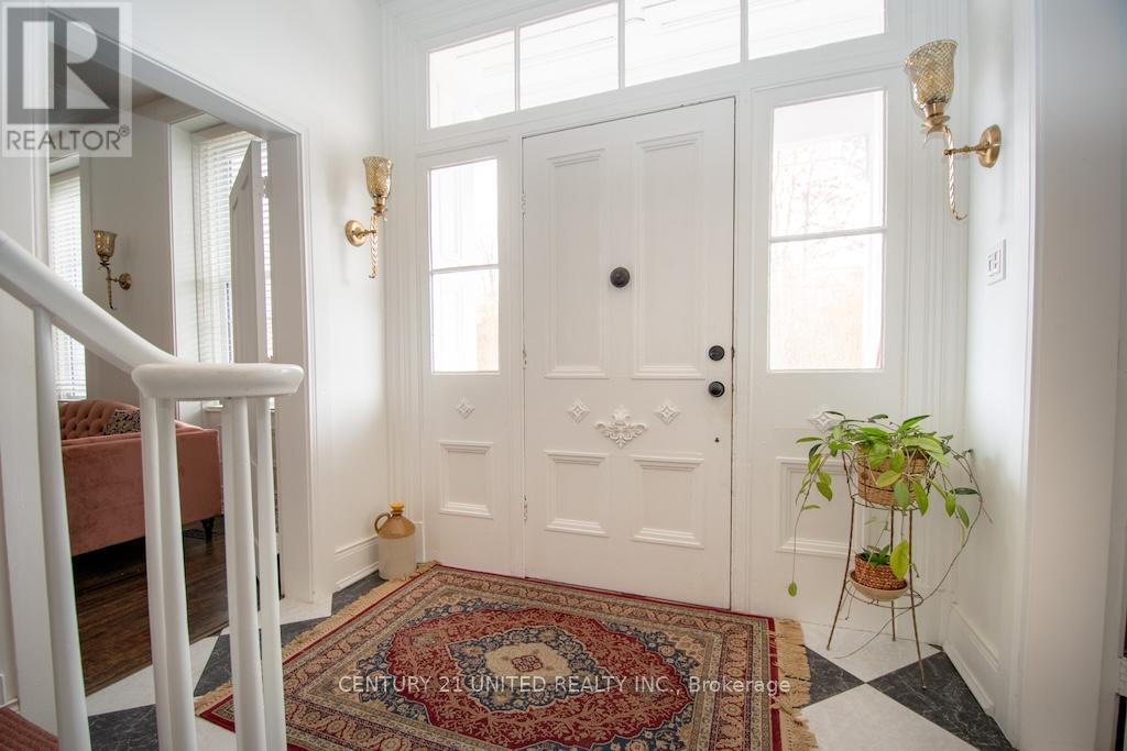 33 Bridge Street S, Trent Hills (Hastings), Ontario  K0L 1Y0 - Photo 7 - X13079896