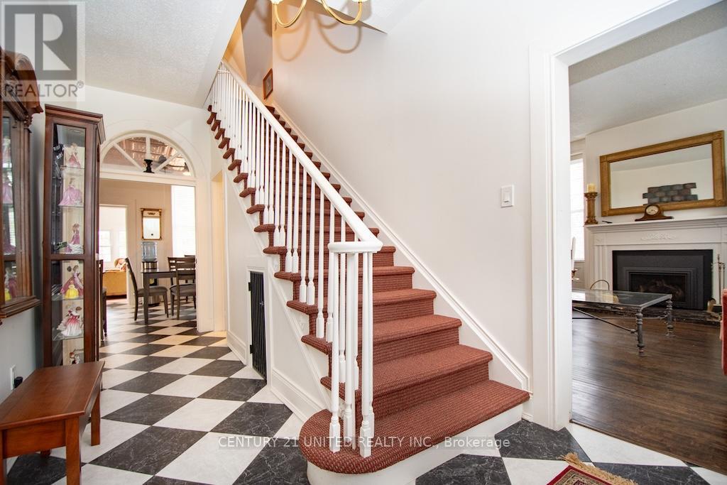 33 Bridge Street S, Trent Hills (Hastings), Ontario  K0L 1Y0 - Photo 8 - X13079896