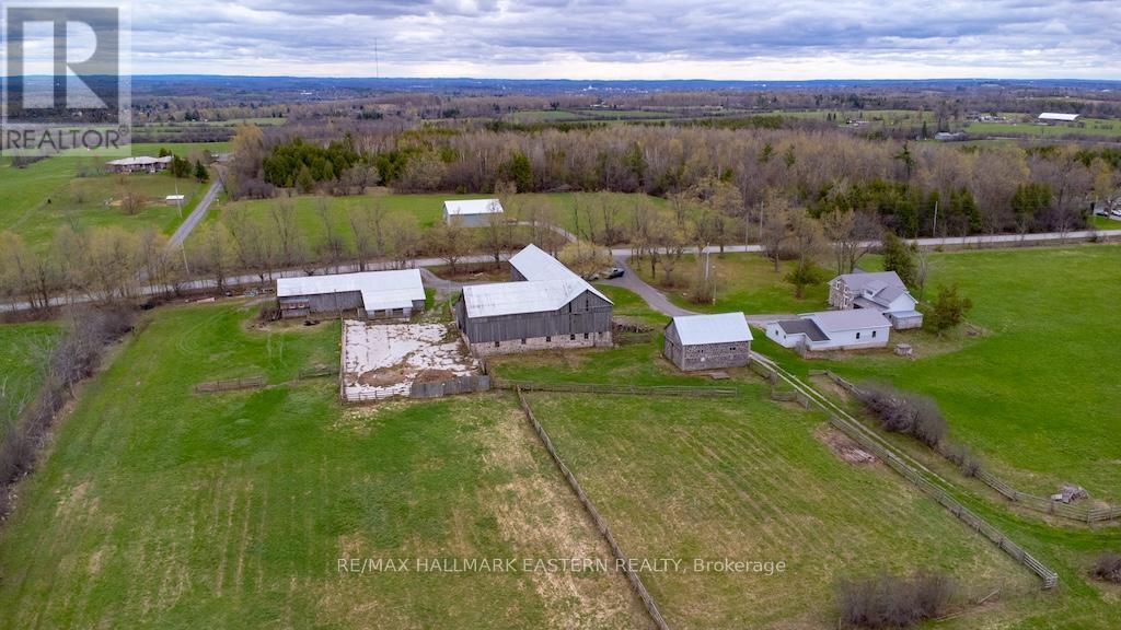 1444 5th Line, Selwyn, Ontario  K9J 6X5 - Photo 50 - X13080156