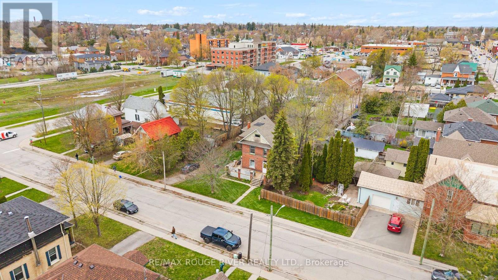 56 Melbourne Street W, Kawartha Lakes (Lindsay), Ontario  K9V 2T1 - Photo 10 - X13080454