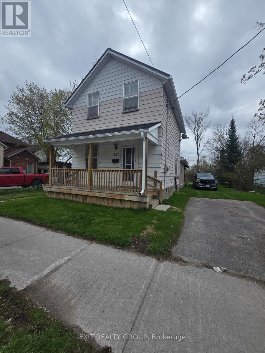 457 PARNELL STREET, peterborough (town ward 3), Ontario