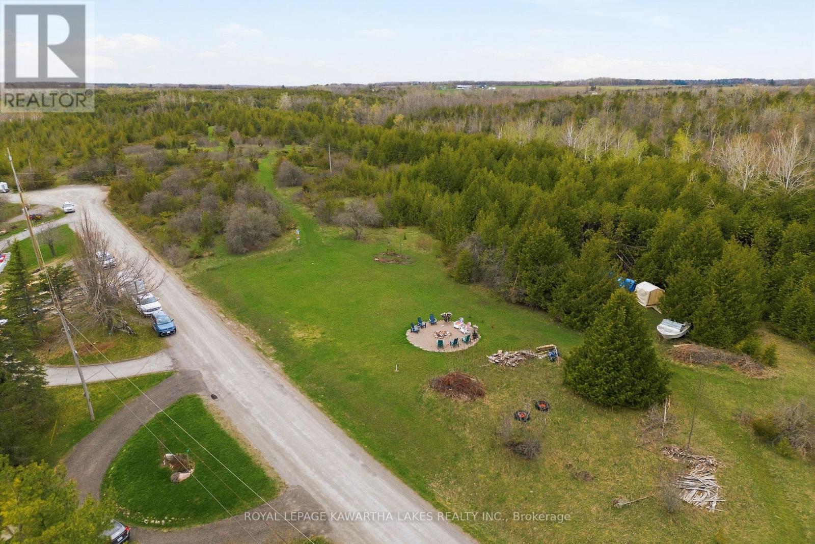 Pt Lt 17 Southside Road, Kawartha Lakes (Emily), Ontario  K9V 4R5 - Photo 10 - X13080968