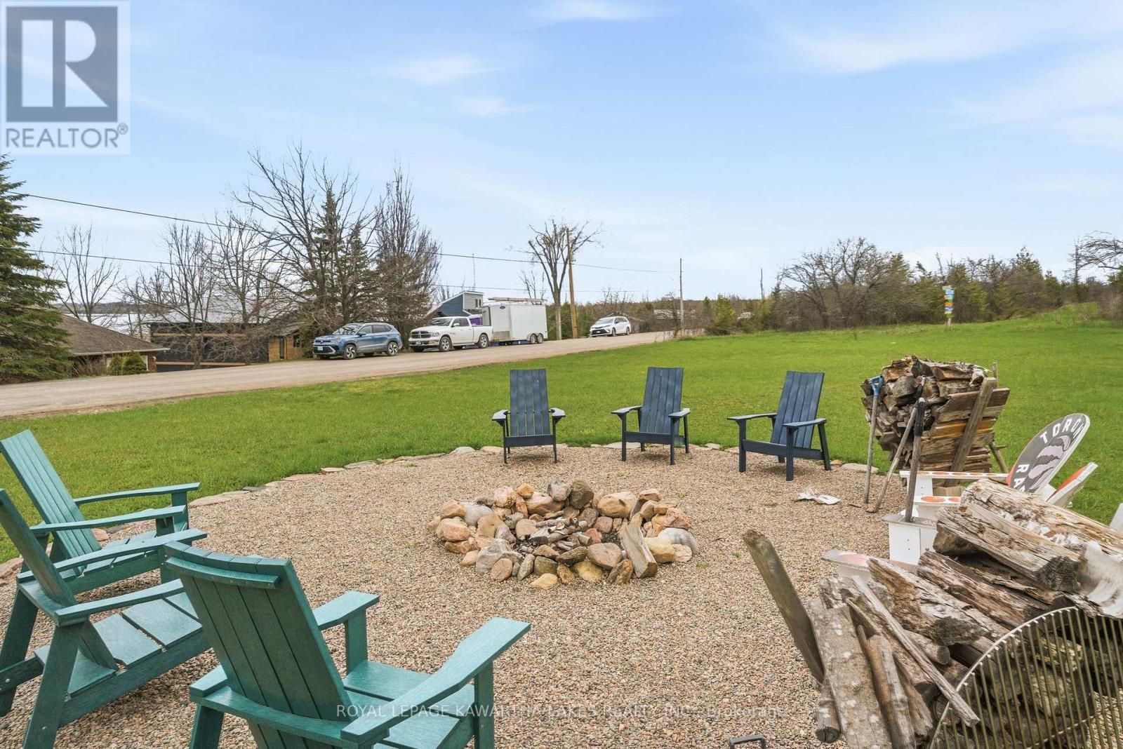 Pt Lt 17 Southside Road, Kawartha Lakes (Emily), Ontario  K9V 4R5 - Photo 14 - X13080968