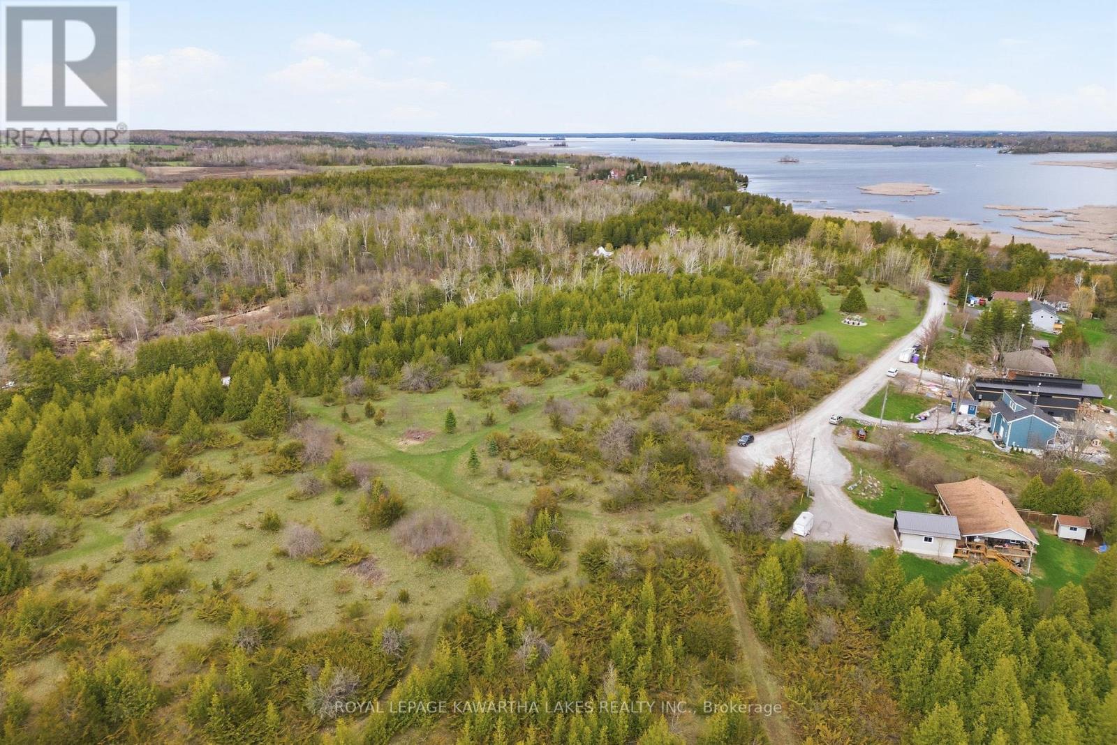 Pt Lt 17 Southside Road, Kawartha Lakes (Emily), Ontario  K9V 4R5 - Photo 21 - X13080968