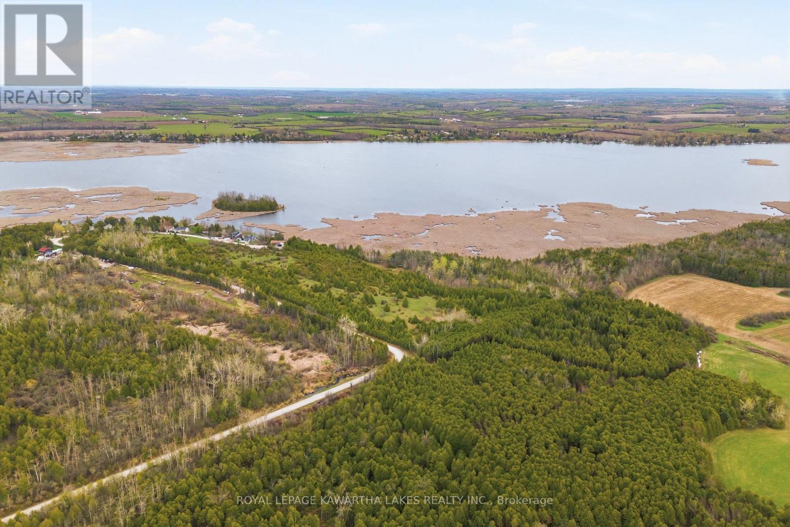 Pt Lt 17 Southside Road, Kawartha Lakes (Emily), Ontario  K9V 4R5 - Photo 3 - X13080968