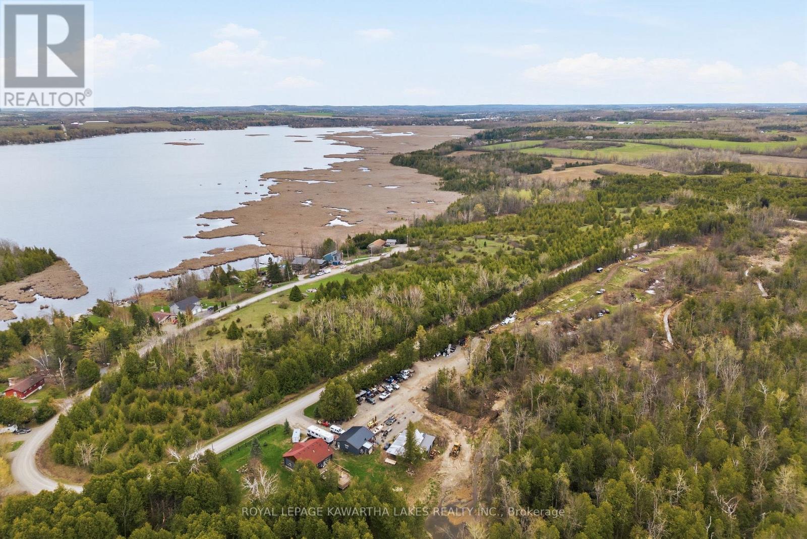 Pt Lt 17 Southside Road, Kawartha Lakes (Emily), Ontario  K9V 4R5 - Photo 6 - X13080968