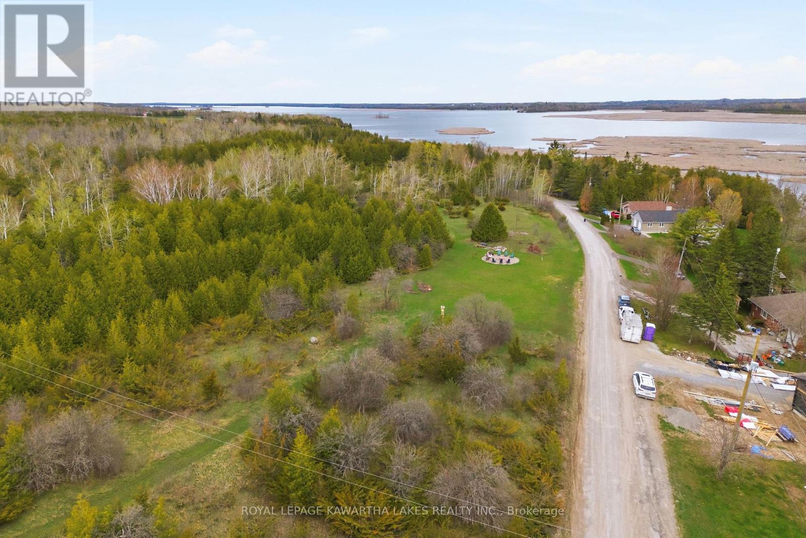 Pt Lt 17 Southside Road, Kawartha Lakes (Emily), Ontario  K9V 4R5 - Photo 9 - X13080968