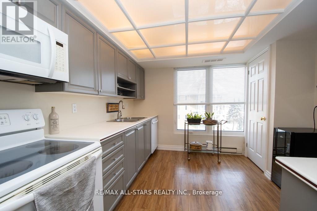 408 - 50 Rivermill Boulevard, Kawartha Lakes (Lindsay), Ontario  K9V 6C1 - Photo 11 - X13081038