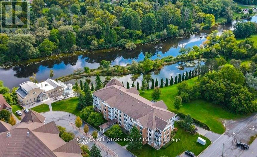 408 - 50 Rivermill Boulevard, Kawartha Lakes (Lindsay), Ontario  K9V 6C1 - Photo 2 - X13081038