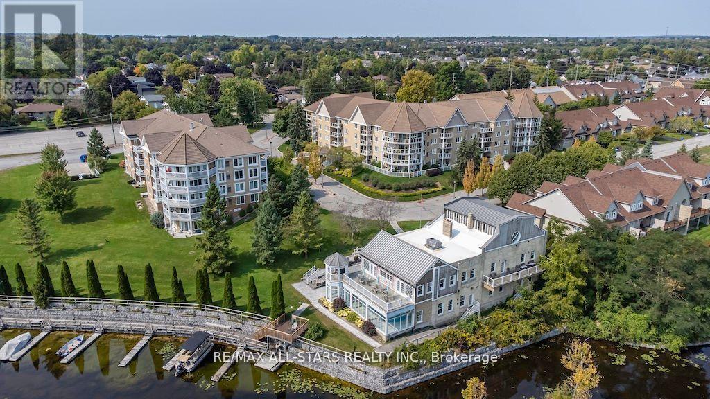 408 - 50 Rivermill Boulevard, Kawartha Lakes (Lindsay), Ontario  K9V 6C1 - Photo 25 - X13081038