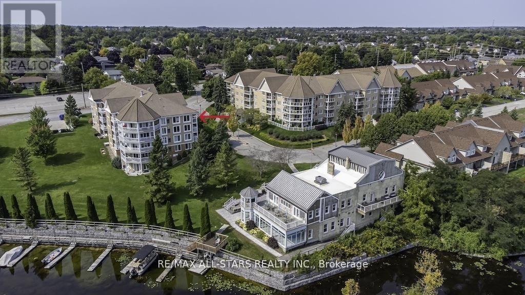 408 - 50 Rivermill Boulevard, Kawartha Lakes (Lindsay), Ontario  K9V 6C1 - Photo 3 - X13081038
