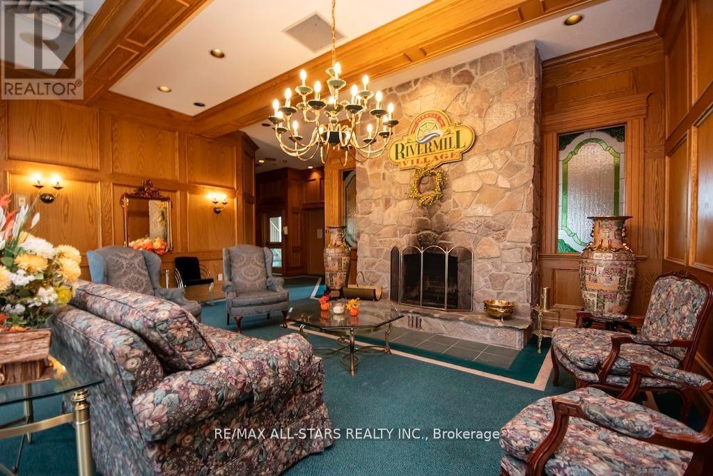 408 - 50 Rivermill Boulevard, Kawartha Lakes (Lindsay), Ontario  K9V 6C1 - Photo 30 - X13081038