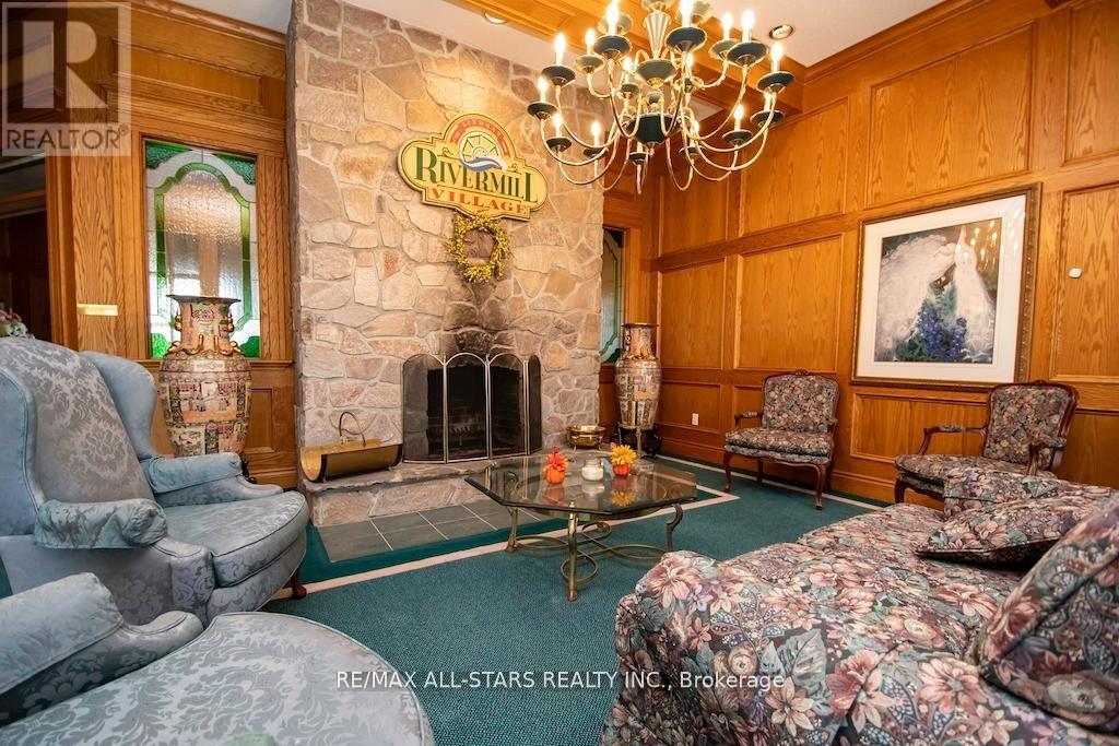 408 - 50 Rivermill Boulevard, Kawartha Lakes (Lindsay), Ontario  K9V 6C1 - Photo 31 - X13081038