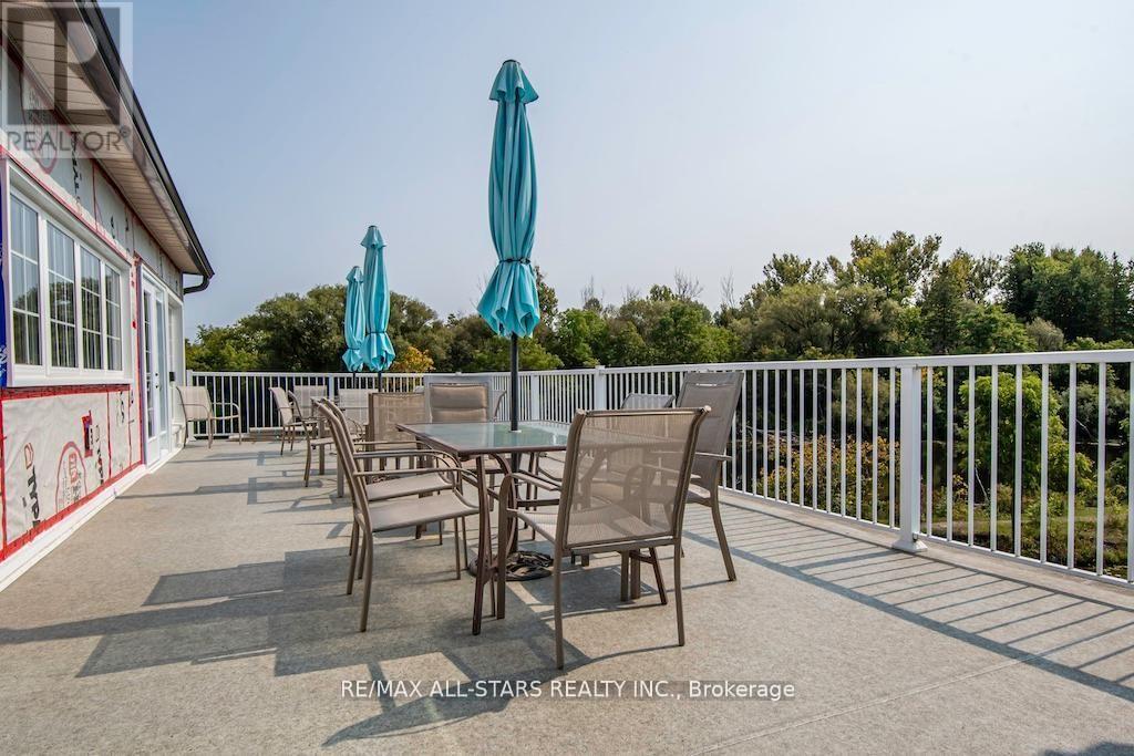 408 - 50 Rivermill Boulevard, Kawartha Lakes (Lindsay), Ontario  K9V 6C1 - Photo 38 - X13081038