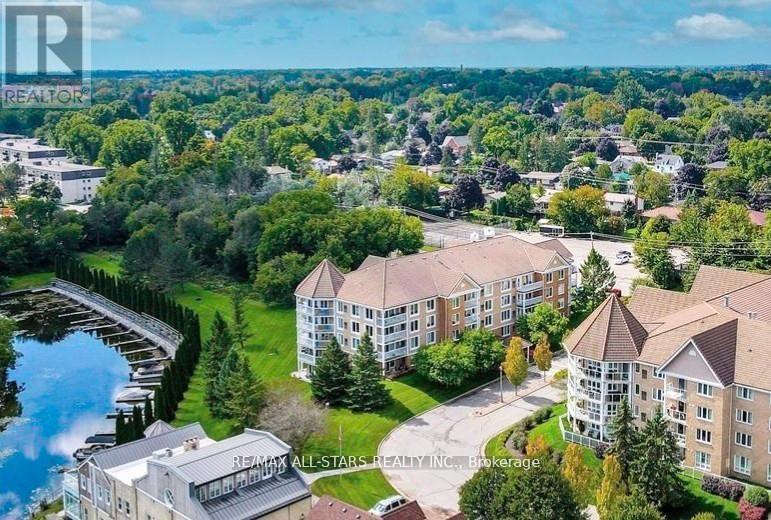 408 - 50 Rivermill Boulevard, Kawartha Lakes (Lindsay), Ontario  K9V 6C1 - Photo 40 - X13081038