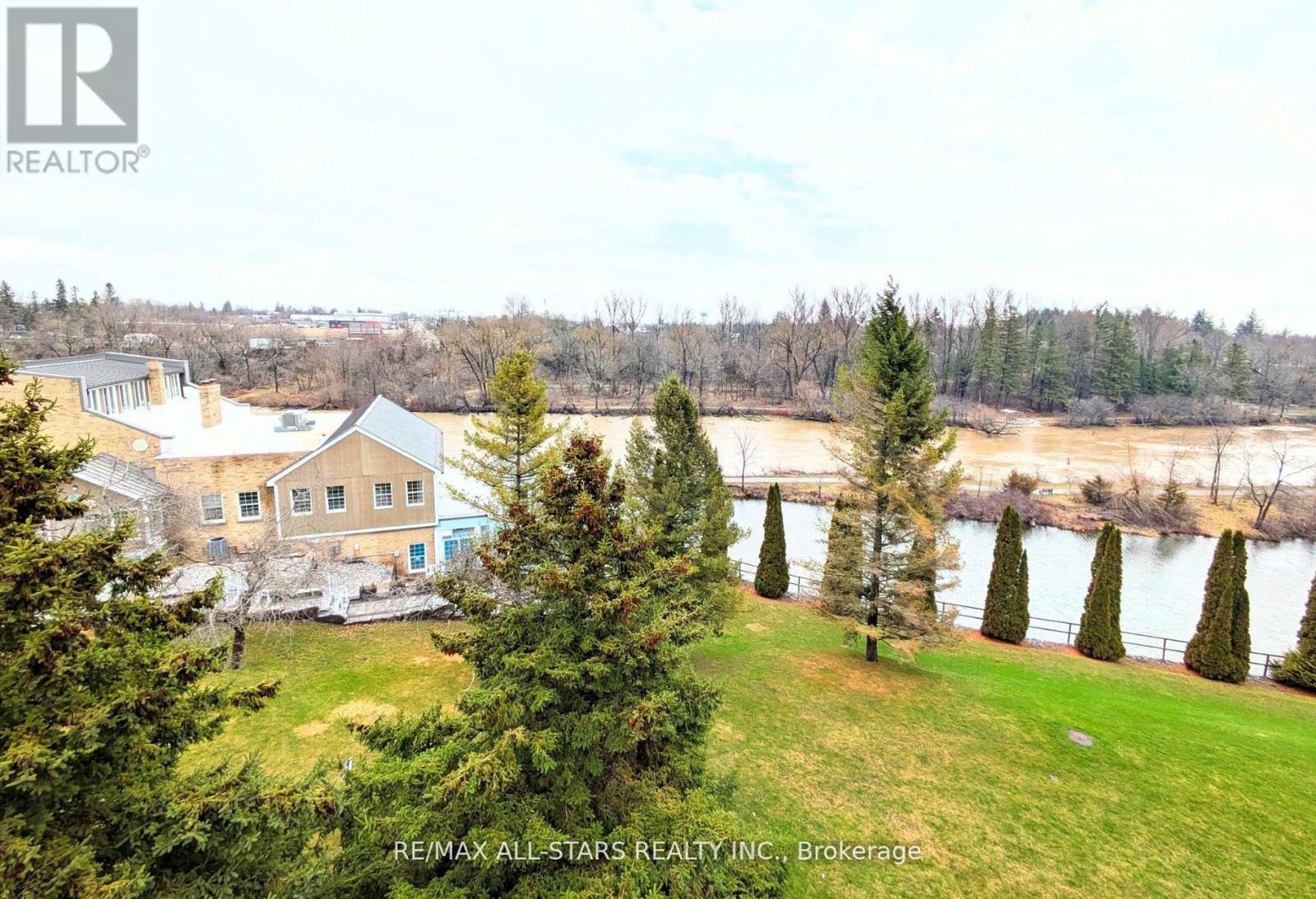 408 - 50 Rivermill Boulevard, Kawartha Lakes (Lindsay), Ontario  K9V 6C1 - Photo 41 - X13081038