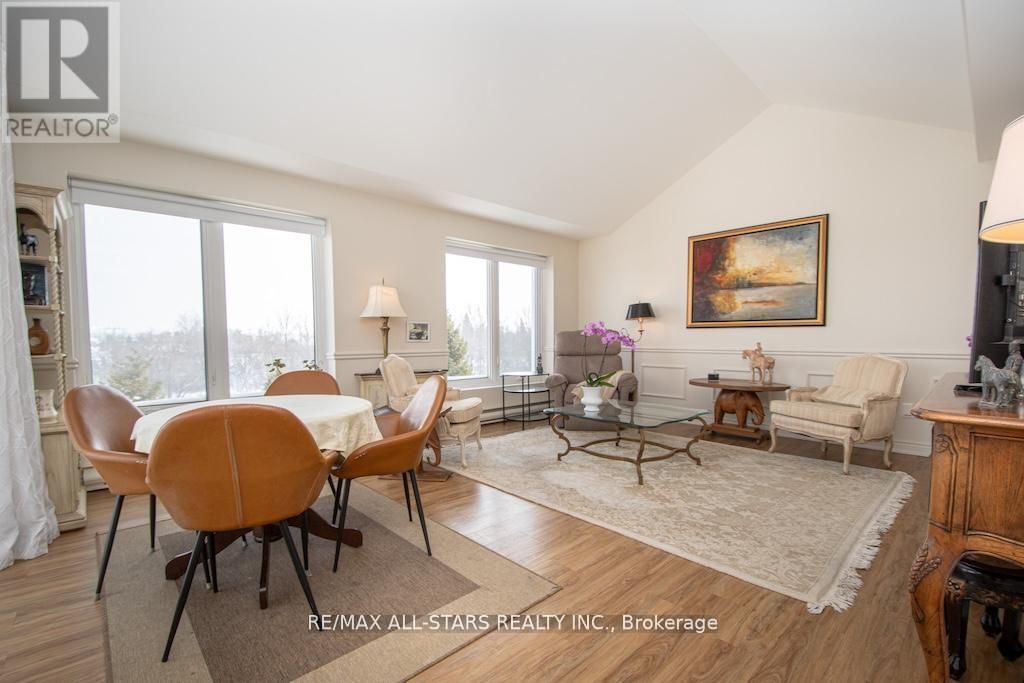 408 - 50 Rivermill Boulevard, Kawartha Lakes (Lindsay), Ontario  K9V 6C1 - Photo 6 - X13081038