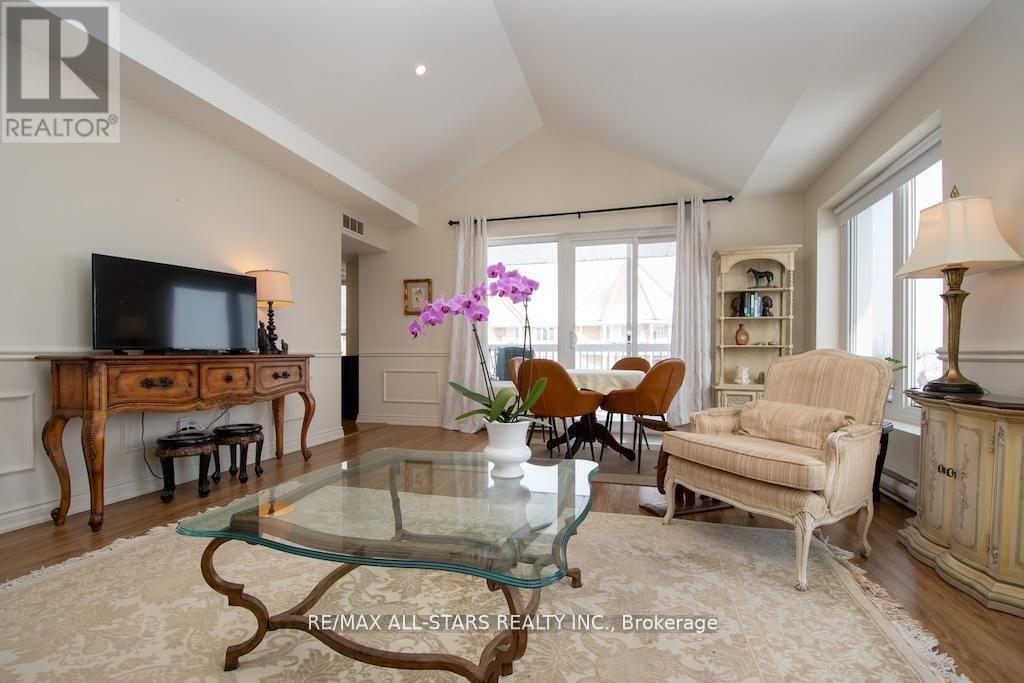 408 - 50 Rivermill Boulevard, Kawartha Lakes (Lindsay), Ontario  K9V 6C1 - Photo 8 - X13081038
