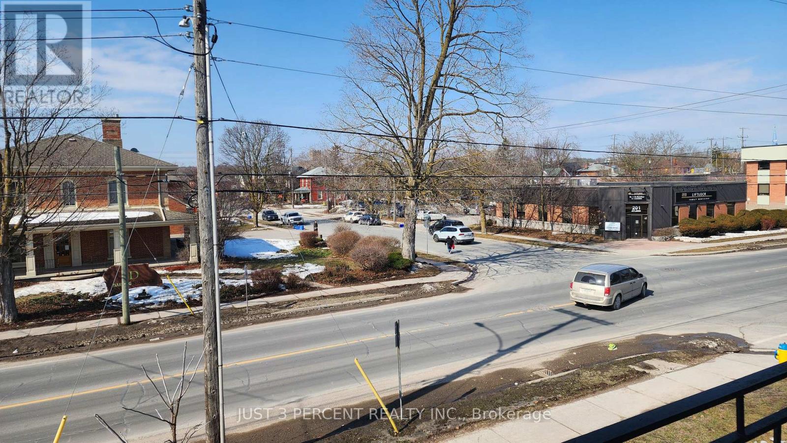 198 Aylmer Street N, Peterborough (Town Ward 3), Ontario  K9J 3K1 - Photo 12 - X13081114