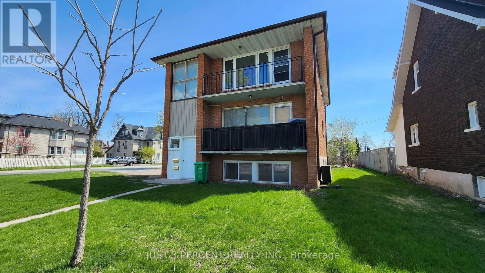 198 Aylmer Street N, Peterborough (Town Ward 3), Ontario  K9J 3K1 - Photo 19 - X13081114