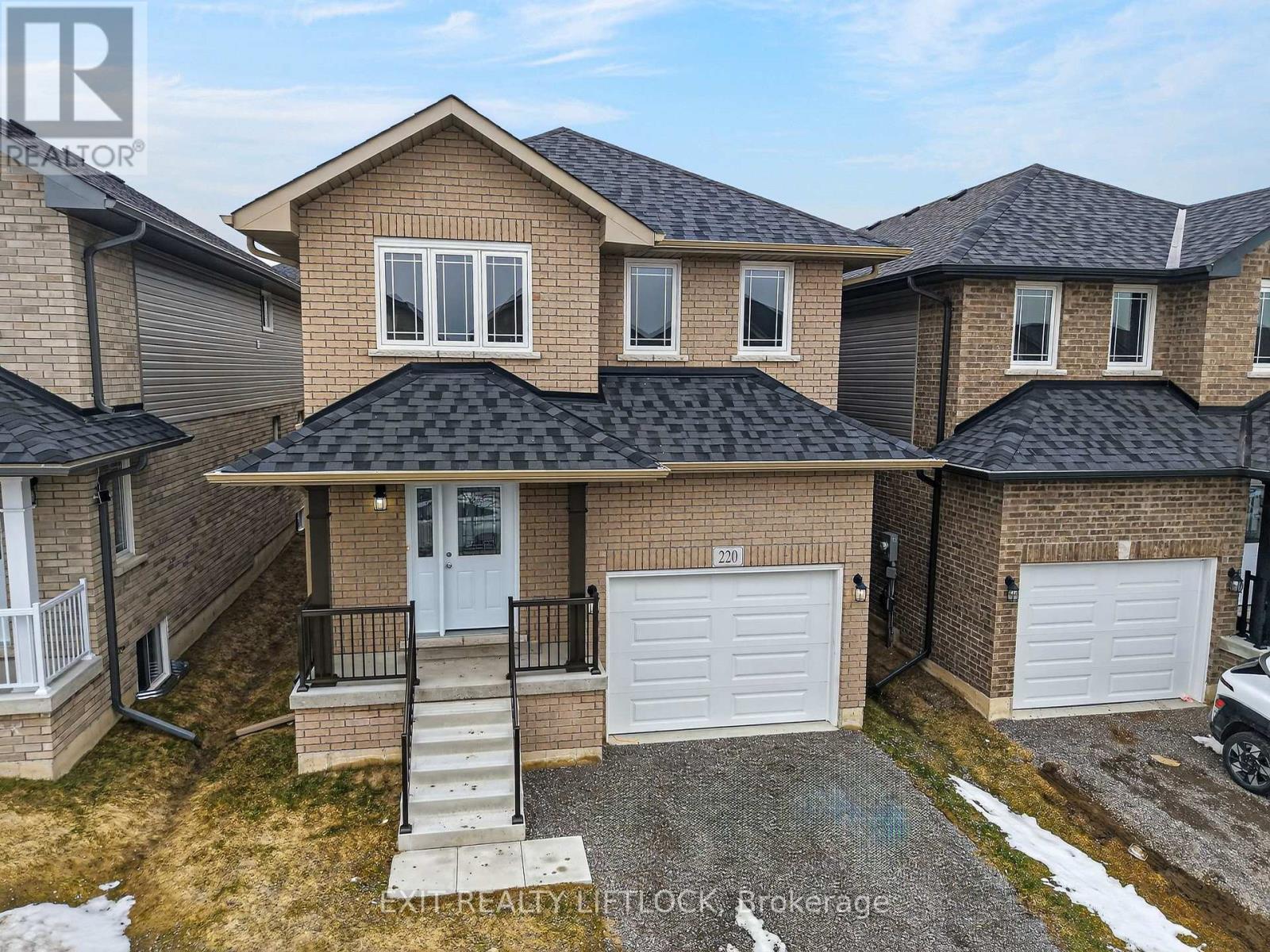 220 O'neil Street, Peterborough (Monaghan Ward 2), Ontario  K9K 0H5 - Photo 44 - X13081216