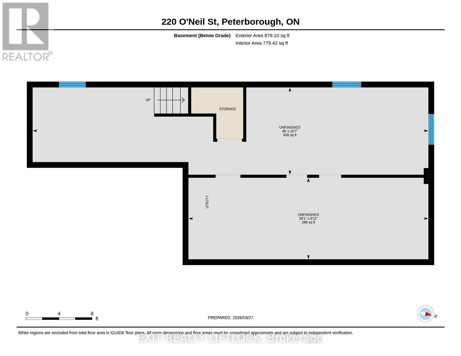220 O'neil Street, Peterborough (Monaghan Ward 2), Ontario  K9K 0H5 - Photo 47 - X13081216