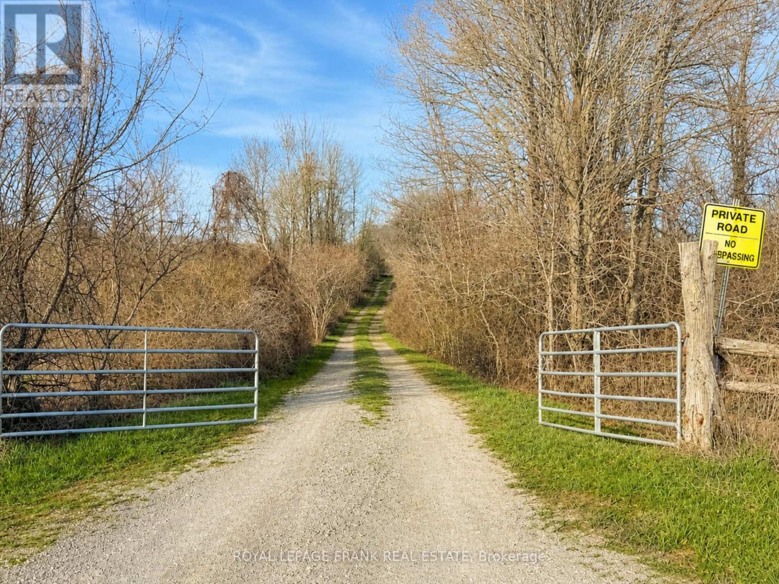 929 Baxter Road, Trent Hills, Ontario  K0L 1Y0 - Photo 2 - X13081322