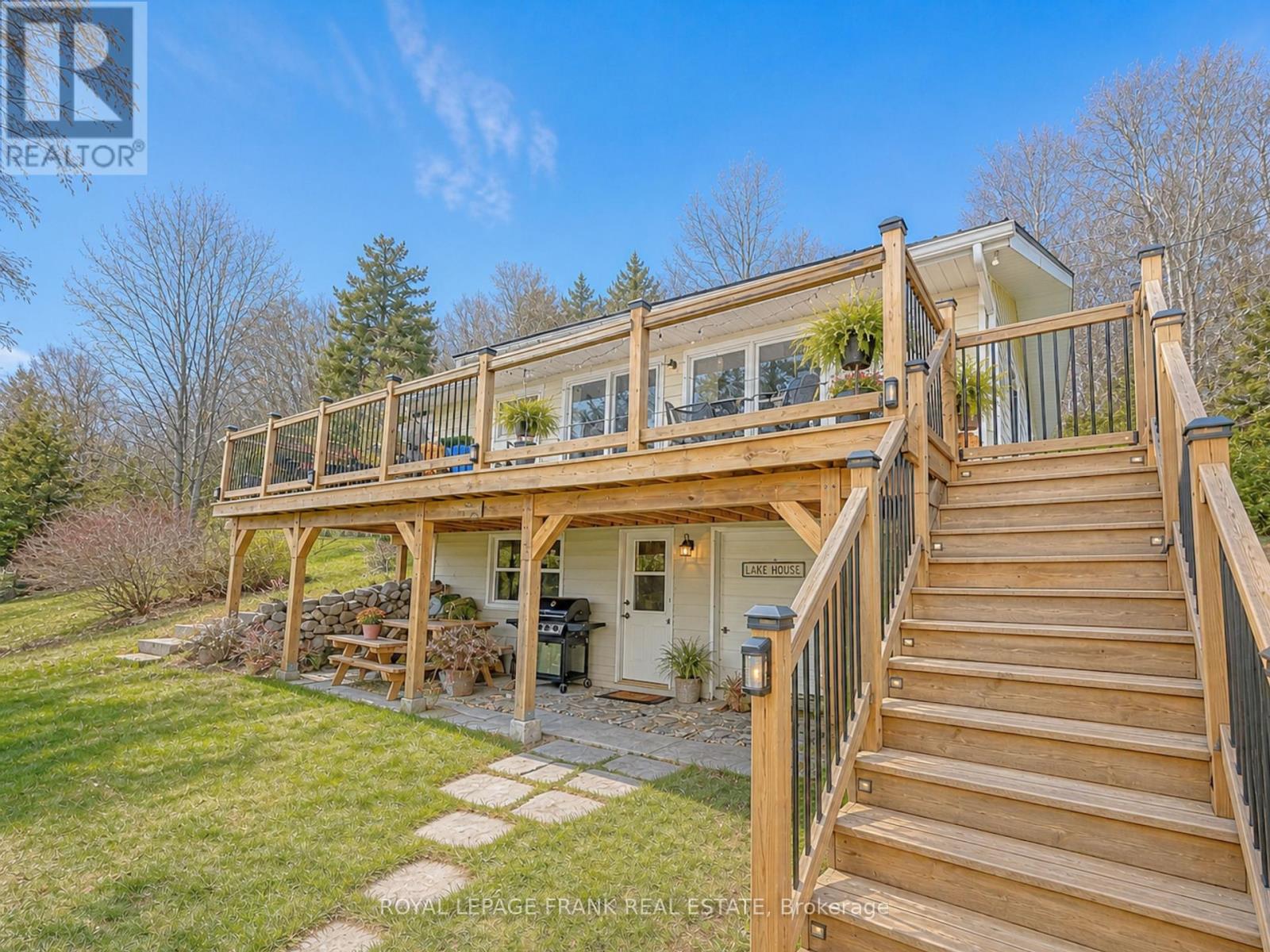 929 Baxter Road, Trent Hills, Ontario  K0L 1Y0 - Photo 5 - X13081322