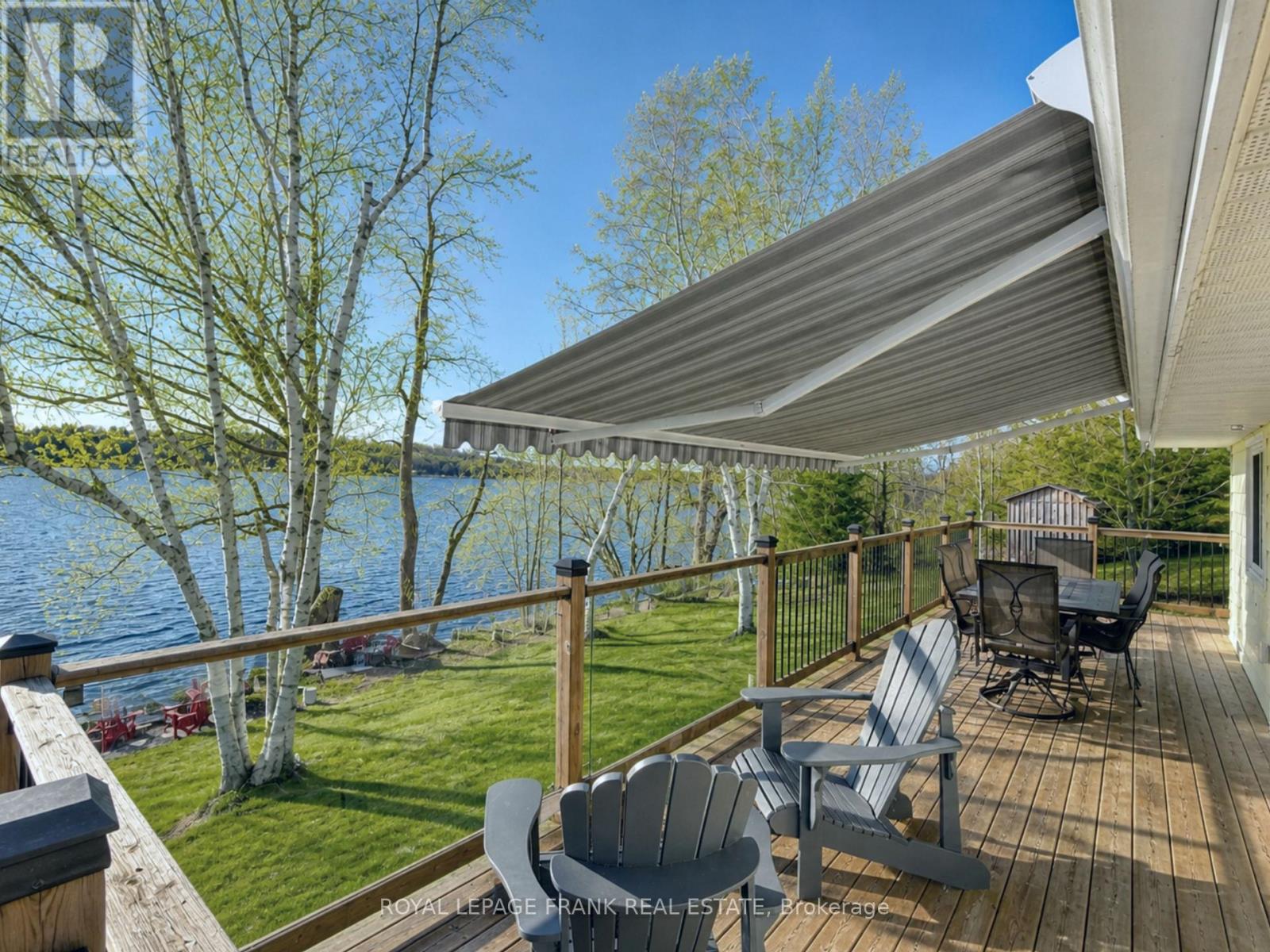 929 Baxter Road, Trent Hills, Ontario  K0L 1Y0 - Photo 8 - X13081322