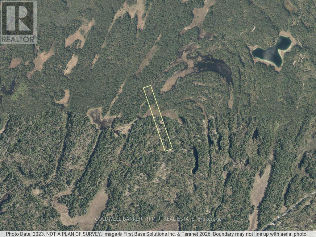 Pt Lt 6 Con 10 Burleigh Southern Division As In R668229, North Kawartha, North Kawartha, Ontario  K0L 2H0 - Photo 2 - X13081452