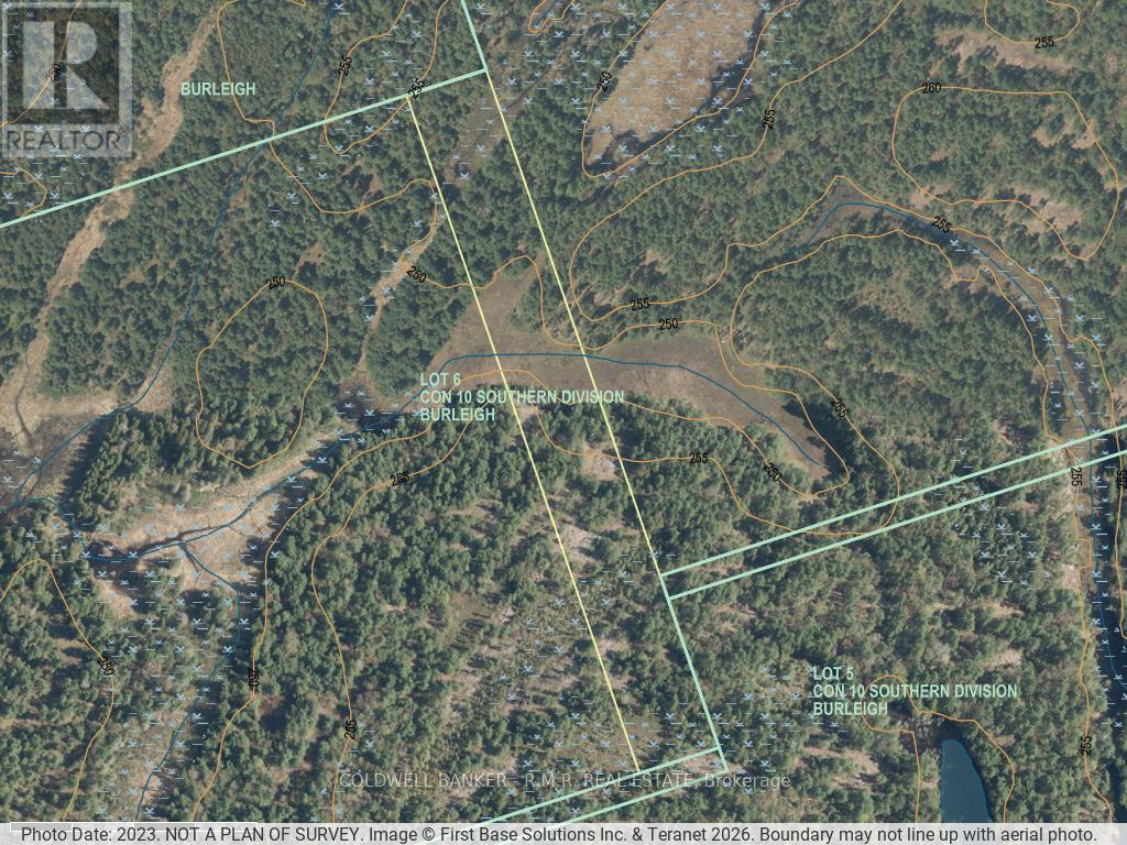 Pt Lt 6 Con 10 Burleigh Southern Division As In R668229, North Kawartha, North Kawartha, Ontario  K0L 2H0 - Photo 3 - X13081452