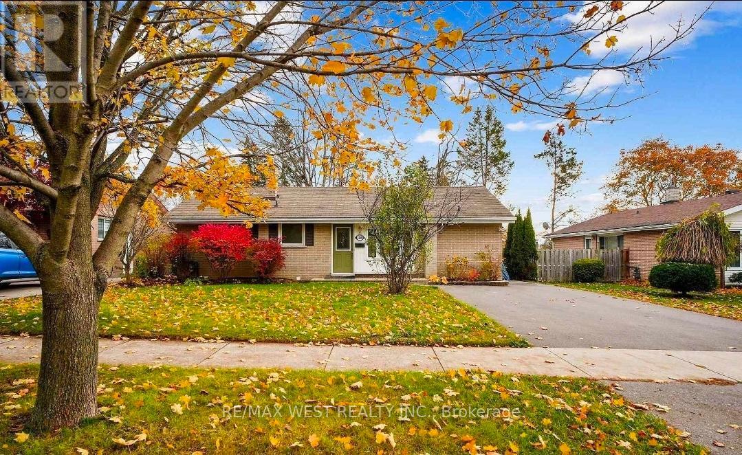 MAIN FL - 1252 ROYAL DRIVE, peterborough (northcrest ward 5), Ontario