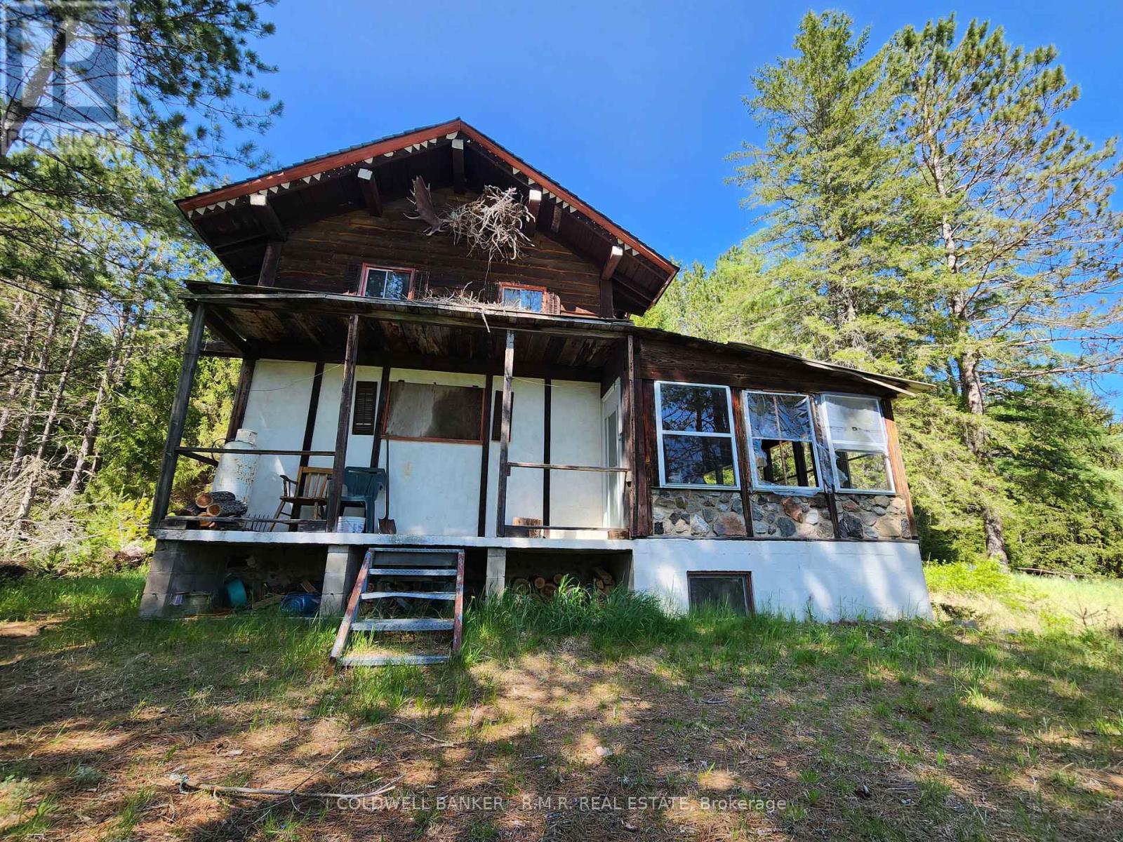 1274 Holland Lake Road, Bancroft (Dungannon Ward), Ontario  K0L 1C0 - Photo 2 - X13081508
