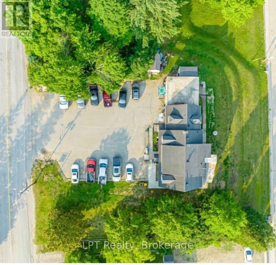 33 Flint Avenue, Bancroft (Bancroft Ward), Ontario  K0L 1C0 - Photo 5 - X13081942