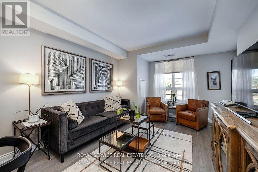 220 - 21 Brookhouse Drive, Clarington (Newcastle), Ontario  L1B 0V4 - Photo 16 - E13082406