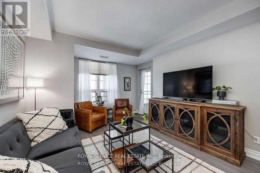 220 - 21 Brookhouse Drive, Clarington (Newcastle), Ontario  L1B 0V4 - Photo 17 - E13082406