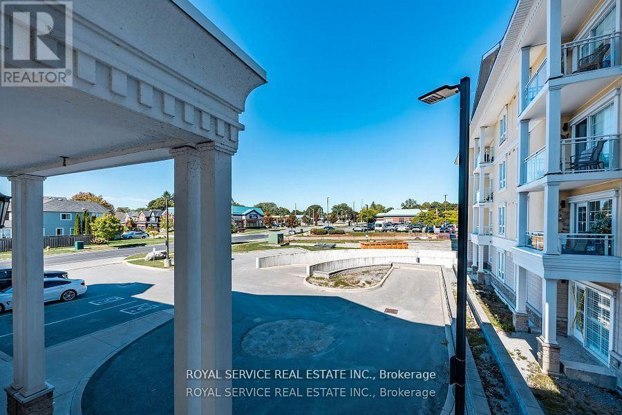 220 - 21 Brookhouse Drive, Clarington (Newcastle), Ontario  L1B 0V4 - Photo 21 - E13082406