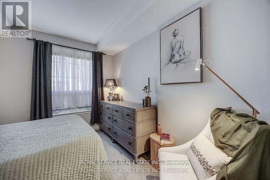 220 - 21 Brookhouse Drive, Clarington (Newcastle), Ontario  L1B 0V4 - Photo 23 - E13082406