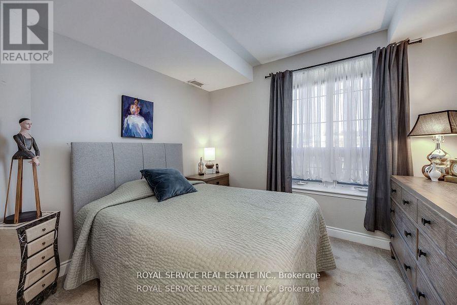 220 - 21 Brookhouse Drive, Clarington (Newcastle), Ontario  L1B 0V4 - Photo 24 - E13082406