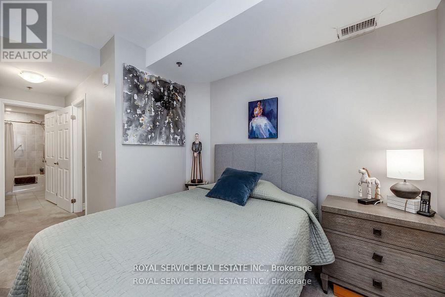 220 - 21 Brookhouse Drive, Clarington (Newcastle), Ontario  L1B 0V4 - Photo 25 - E13082406