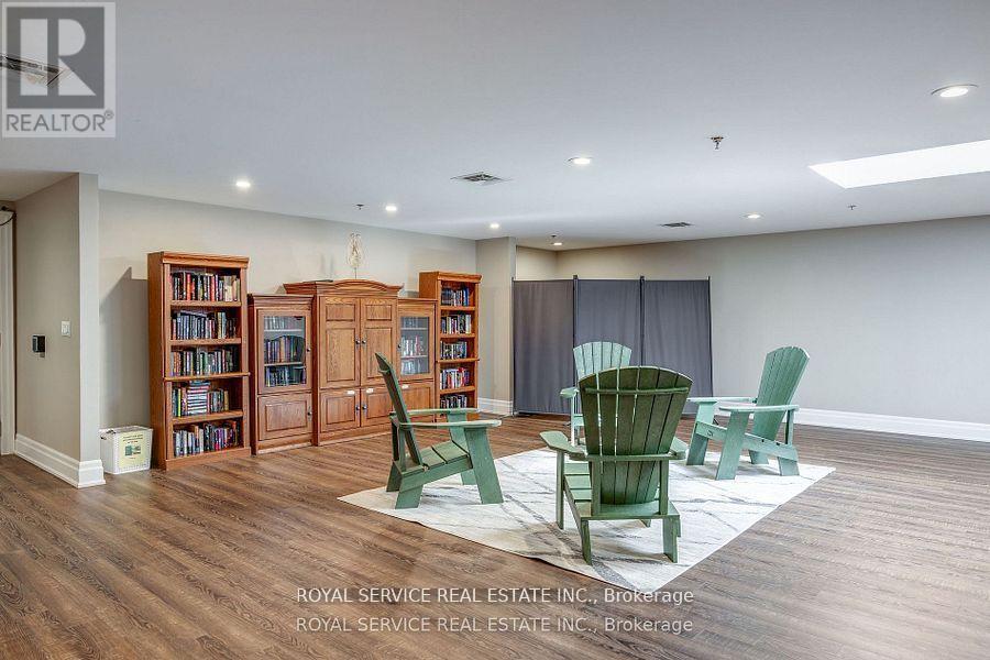 220 - 21 Brookhouse Drive, Clarington (Newcastle), Ontario  L1B 0V4 - Photo 31 - E13082406