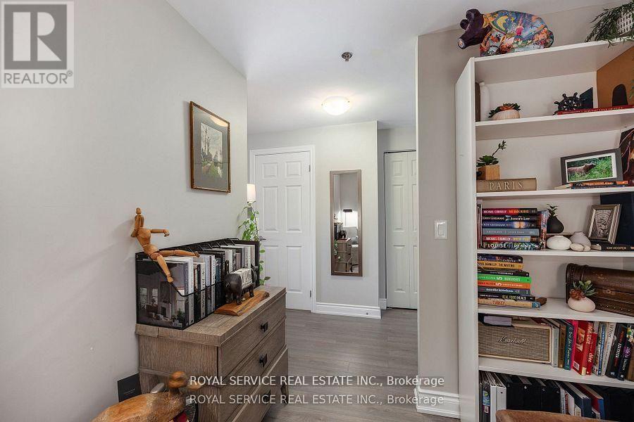 220 - 21 Brookhouse Drive, Clarington (Newcastle), Ontario  L1B 0V4 - Photo 9 - E13082406
