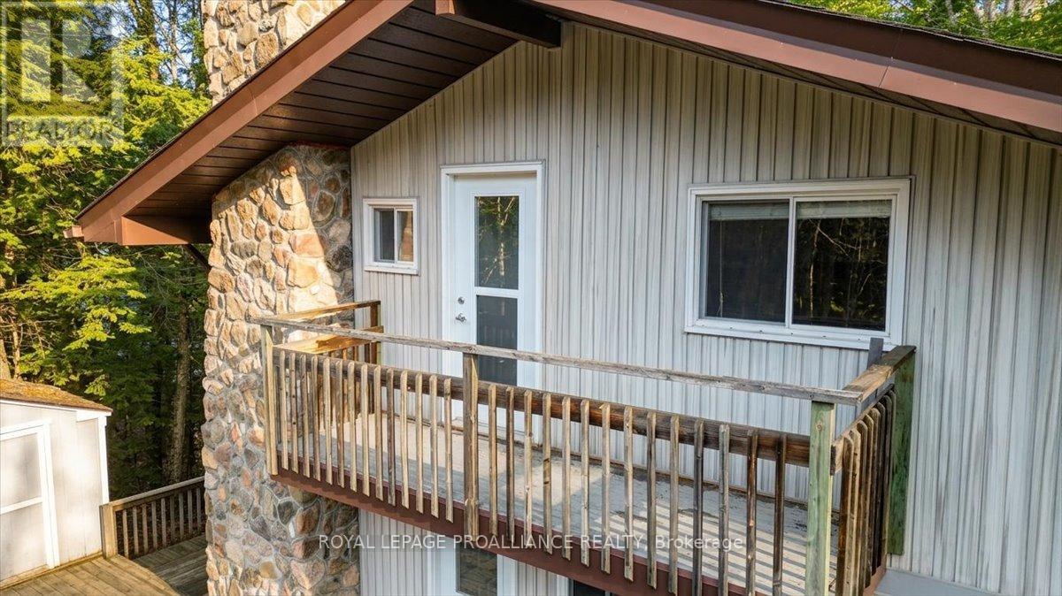 1407 Spooks Bay Lane, Highlands East (Cardiff Ward), Ontario  K0L 1A0 - Photo 27 - X13082710