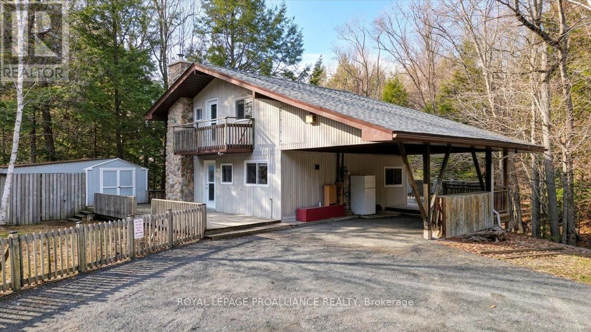 1407 Spooks Bay Lane, Highlands East (Cardiff Ward), Ontario  K0L 1A0 - Photo 28 - X13082710