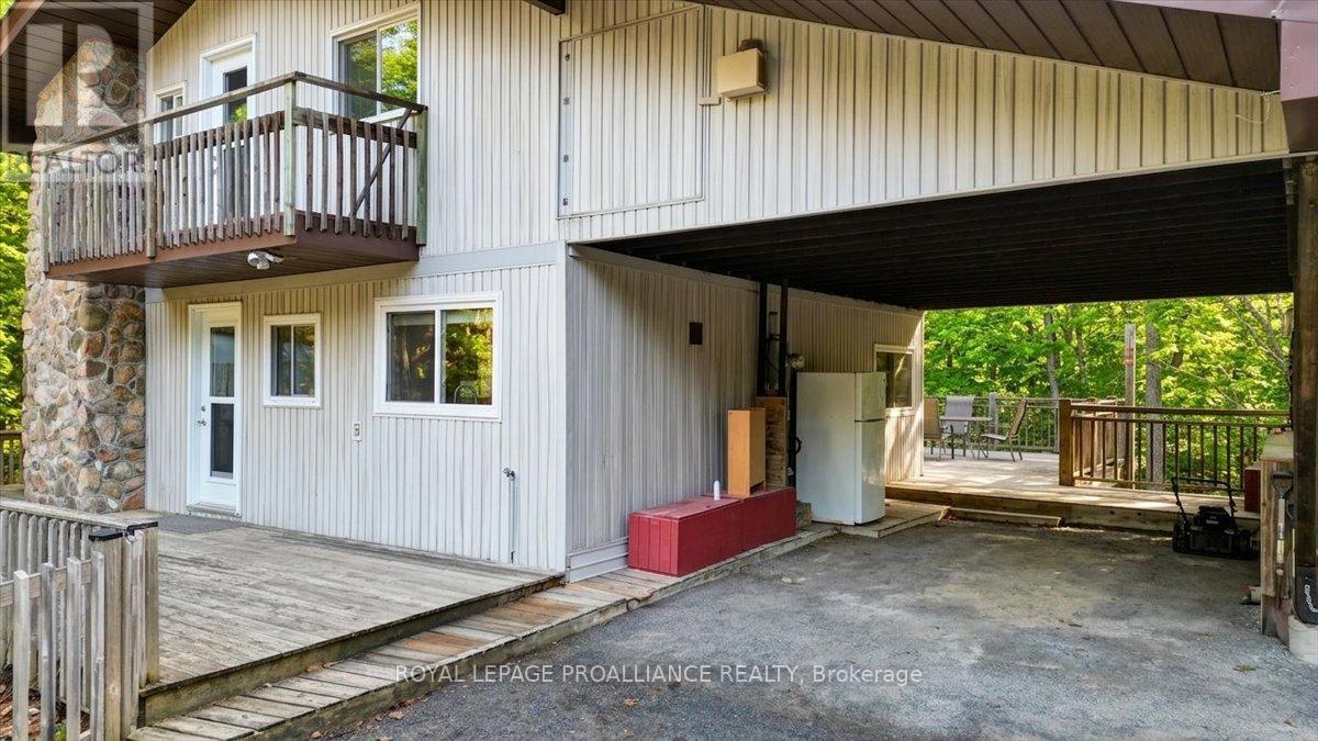 1407 Spooks Bay Lane, Highlands East (Cardiff Ward), Ontario  K0L 1A0 - Photo 29 - X13082710