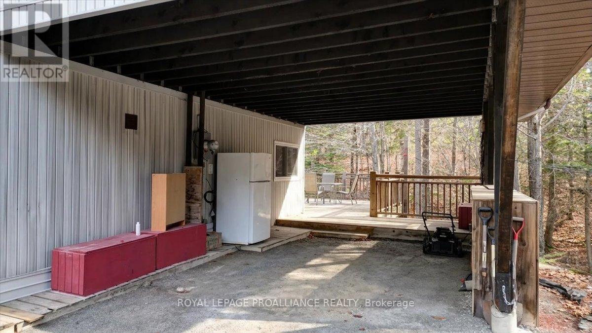 1407 Spooks Bay Lane, Highlands East (Cardiff Ward), Ontario  K0L 1A0 - Photo 30 - X13082710